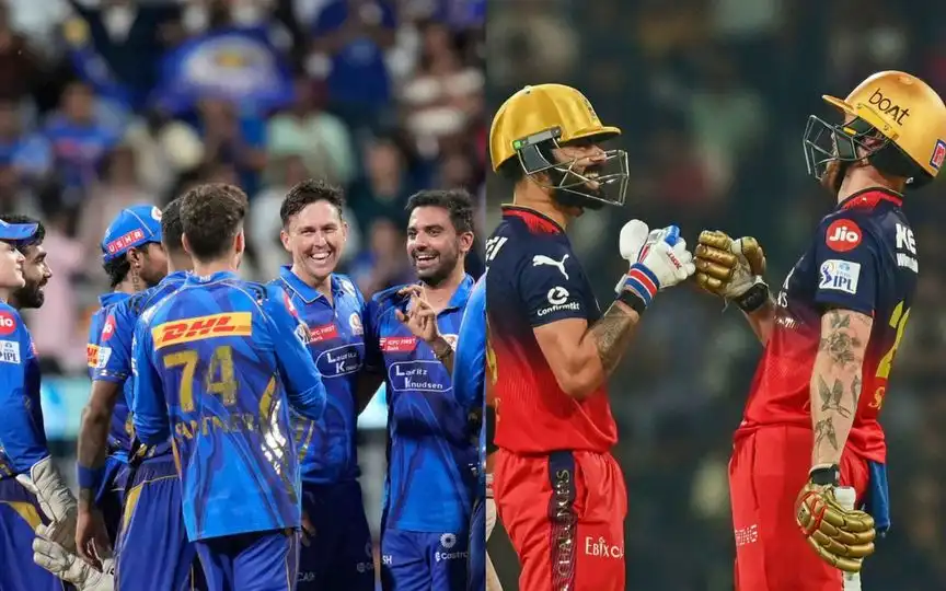 Explained! IPL 2025 Playoffs Scenarios For Qualifier 1 And Eliminator After GT vs CSK